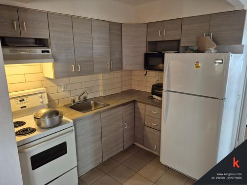 Appartement de 2 chambres à louer à Montreal - Montréal-Nord — photo 2