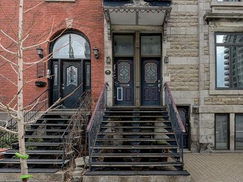 Appartement de 2 chambres à louer à Montreal - Ville-Marie — photo 16