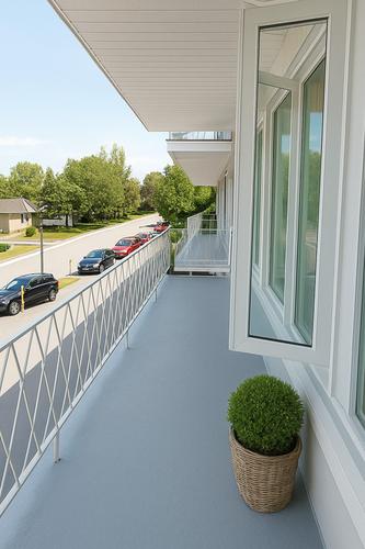 Appartement de 3 chambres à louer à Québec - Sainte-Foy–Sillery–Cap-Rouge — photo 12