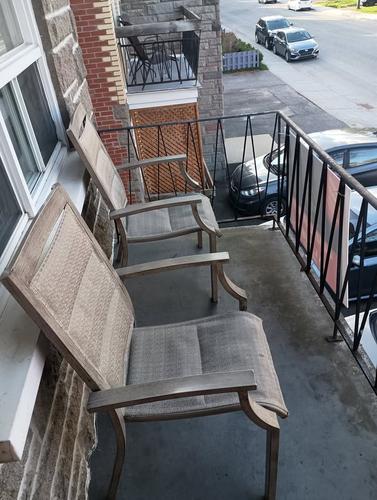 Appartement de 2 chambres à louer à Québec - La Cité-Limoilou — photo 3