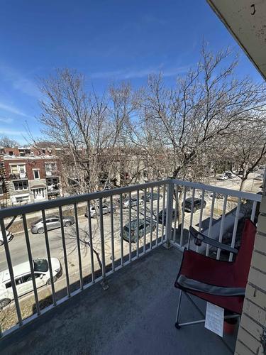 Appartement de 2 chambres à louer à Montreal - Rosemont–La Petite-Patrie — photo 12