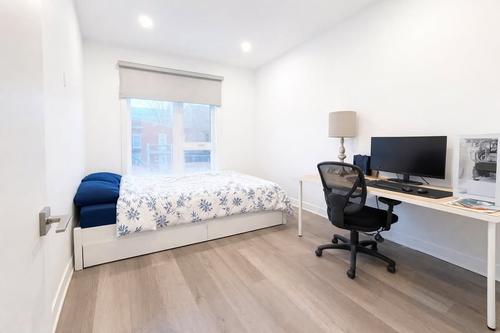 Appartement de 2 chambres à louer à Montreal - Rosemont–La Petite-Patrie — photo 6