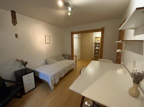 Studio à louer à Montreal - Ville-Marie — photo 3