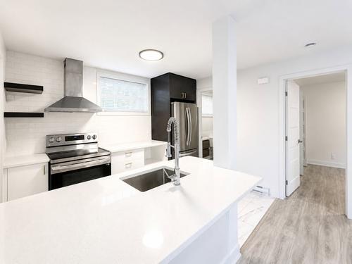 Appartement de 1 chambre à louer à Longueuil — photo 6