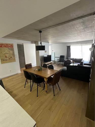 Appartement de 2 chambres à louer à Québec - La Cité-Limoilou — photo 7