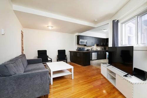 Appartement de 4 chambres à louer à Montreal - Le Plateau-Mont-Royal — photo 2