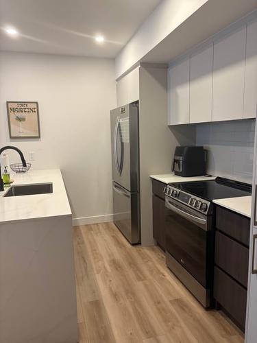 1 bedroom apartment for rent in Québec - Les Rivières — photo 5