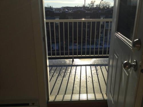 1 bedroom apartment for rent in Montreal - Villeray–Saint-Michel–Parc-Extension — photo 9