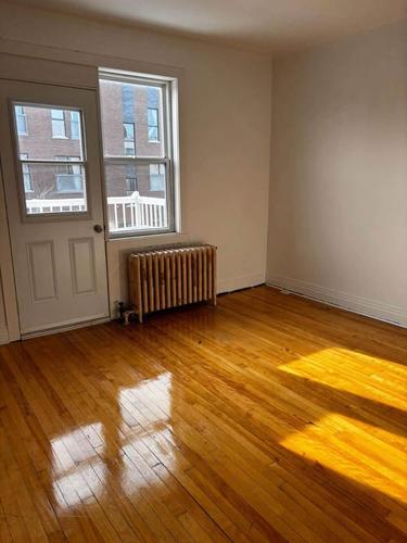 1 bedroom apartment for rent in Montreal - Villeray–Saint-Michel–Parc-Extension — photo 2