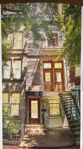 Appartement de 2 chambres à louer à Montreal - Le Plateau-Mont-Royal — photo 7