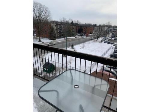 Appartement de 2 chambres à louer à Longueuil — photo 9