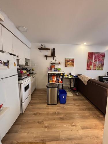 Studio for rent in Québec - La Cité-Limoilou — photo 2