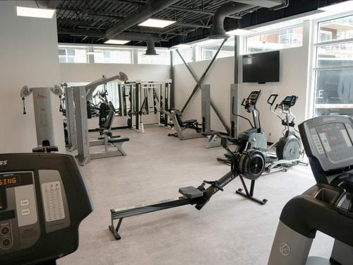 Studio for rent in Québec - Sainte-Foy–Sillery–Cap-Rouge — photo 9