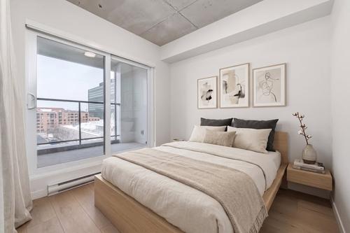 Appartement de 1 chambre à louer à Montreal - Ville-Marie — photo 6