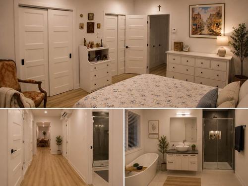Appartement de 3 chambres à louer à Longueuil — photo 2