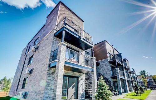 Appartement de 2 chambres à louer à Gatineau — photo 13