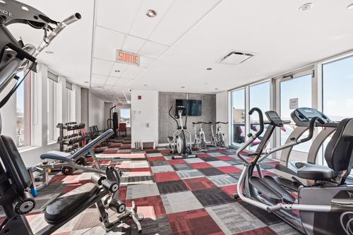 2 bedrooms apartment for rent in Québec - Sainte-Foy–Sillery–Cap-Rouge — photo 8