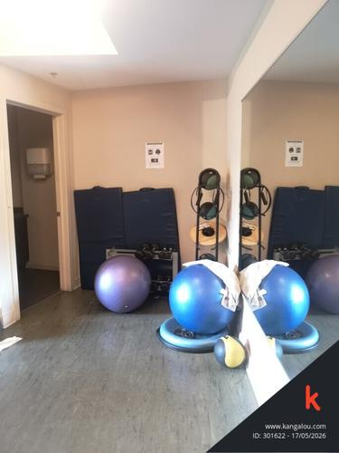 Appartement de 1 chambre à louer à Montreal - Saint-Laurent — photo 25