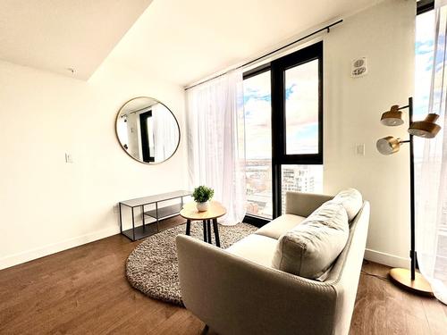 Appartement de 1 chambre à louer à Montreal - Ville-Marie — photo 3