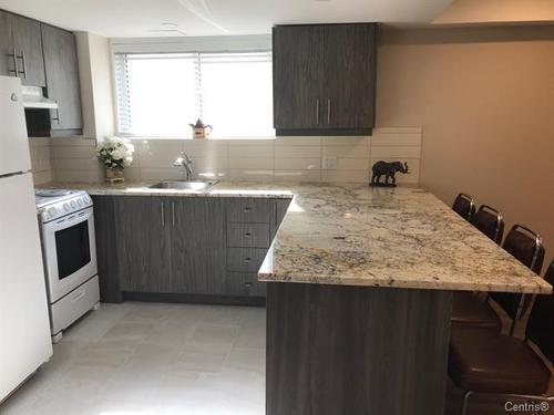 Appartement de 5 chambres à louer à Montréal — photo 5