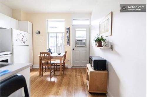 2 bedrooms apartment for rent in Montreal - Le Plateau-Mont-Royal — photo 2