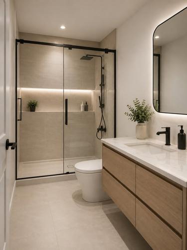 Appartement de 2 chambres à louer à Montreal - Rosemont–La Petite-Patrie — photo 2