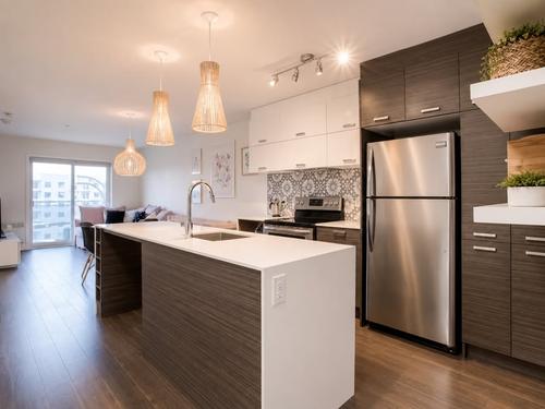 1 bedroom apartment for rent in Laval — photo 8