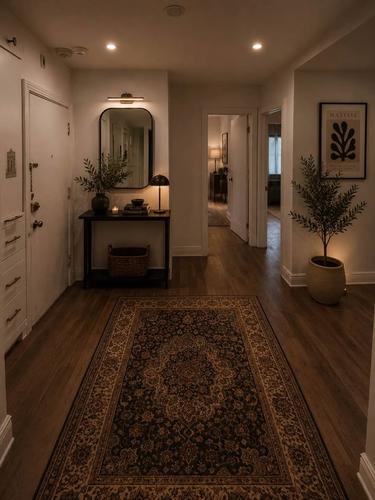 2 bedrooms apartment for rent in Montreal - Le Plateau-Mont-Royal — photo 4