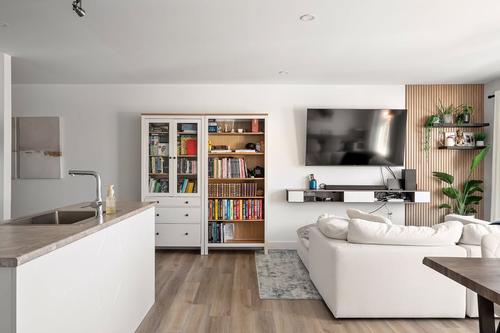 Appartement de 3 chambres à louer à Québec - La Cité-Limoilou — photo 5