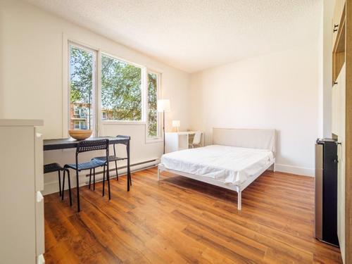 Studio à louer à Montreal - Mercier–Hochelaga-Maisonneuve — photo 2