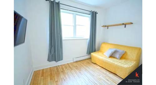 Appartement de 1 chambre à louer à Québec - La Cité-Limoilou — photo 4