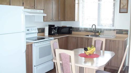 Appartement de 2 chambres à louer à Longueuil — photo 2