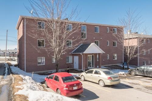 2 bedrooms apartment for rent in Sherbrooke — photo 19