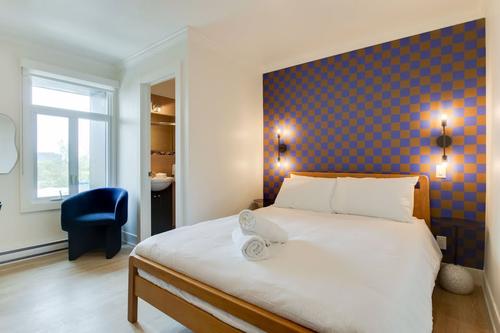 Studio for rent in Montreal - Ville-Marie — photo 2