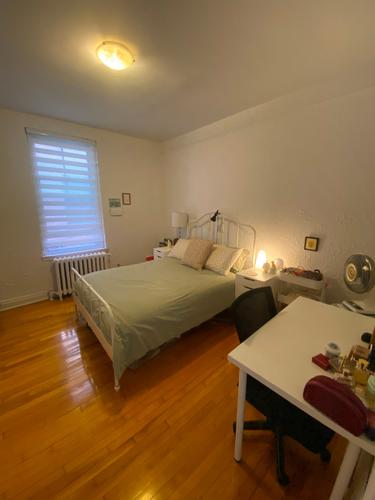 Studio à louer à Montreal - Côte-des-Neiges–Notre-Dame-de-Grâce — photo 4