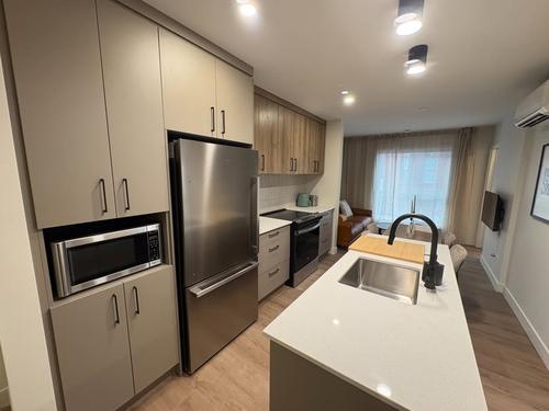 Appartement de 2 chambres à louer à Québec - La Cité-Limoilou — photo 16