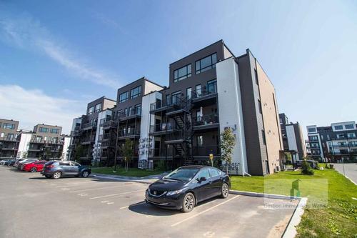 Appartement de 1 chambre à louer à Gatineau — photo 14