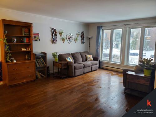 4 bedrooms apartment for rent in Montreal - Le Plateau-Mont-Royal — photo 5