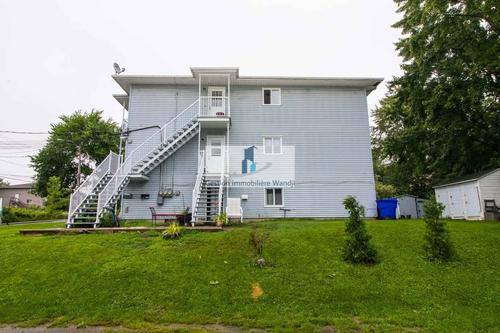 2 bedrooms apartment for rent in Gatineau — photo 16