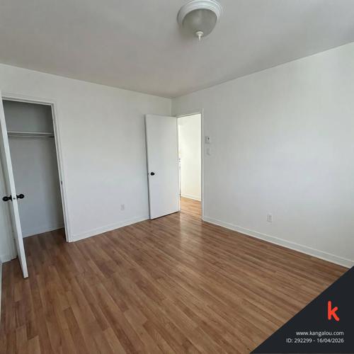 Appartement de 3 chambres à louer à Québec - Beauport — photo 3
