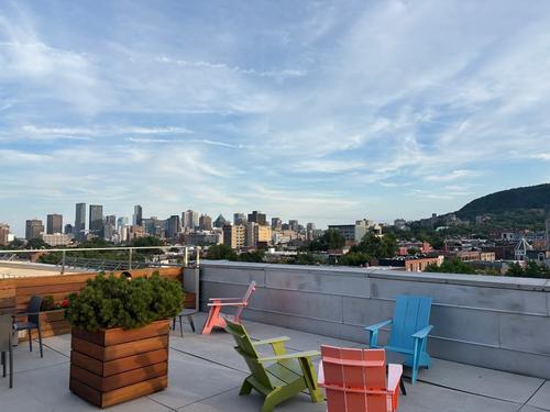 2 bedrooms apartment for rent in Montreal - Le Plateau-Mont-Royal — photo 29