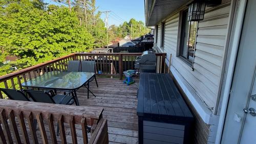 Appartement de 3 chambres à louer à Laval — photo 10