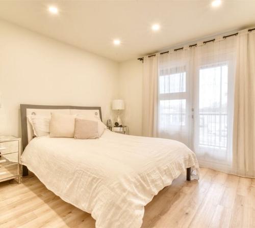 1 bedroom apartment for rent in Québec - Les Rivières — photo 5