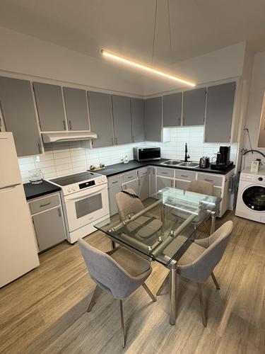 2 bedrooms apartment for rent in Montreal - Ville-Marie — photo 5