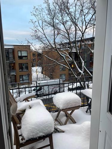 Appartement de 1 chambre à louer à Montreal - Le Plateau-Mont-Royal — photo 19