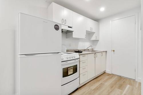 Appartement de 1 chambre à louer à Montreal - Le Plateau-Mont-Royal — photo 2