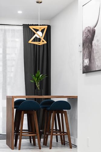 Appartement de 1 chambre à louer à Montreal - Le Plateau-Mont-Royal — photo 3