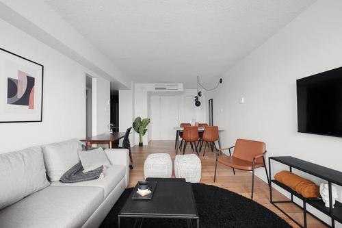 1 bedroom apartment for rent in Québec - La Cité-Limoilou — photo 3