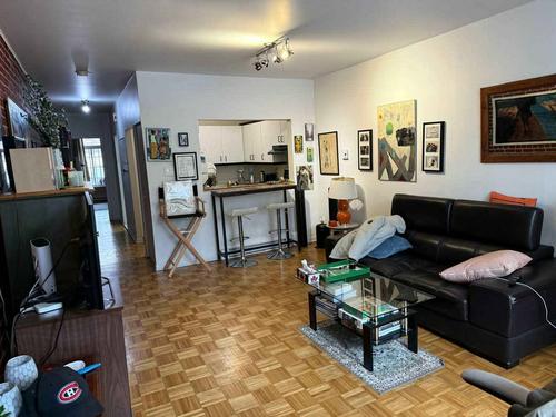 Appartement de 1 chambre à louer à Montreal - Le Plateau-Mont-Royal — photo 2