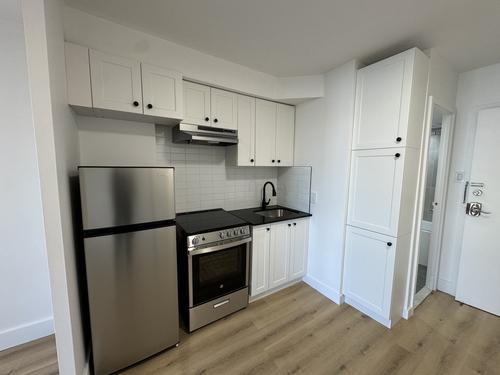 1 bedroom apartment for rent in Montreal - Ville-Marie — photo 4